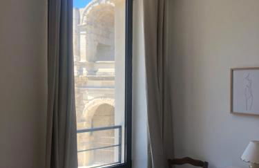 Entre les Arènes et la Major - Foto 45