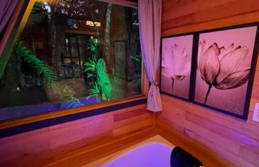 Laventure Rouge- sofisticação na Serra Gaúcha - Foto 16