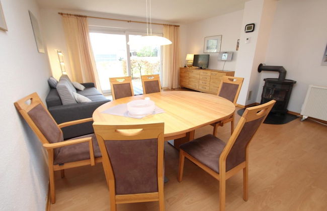 Ferienwohnung, Gluecksburg - Foto 10