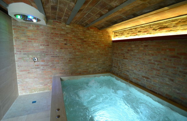 Bright Farmhouse in Montecatini Terme With Swimming Pool - Foto 65