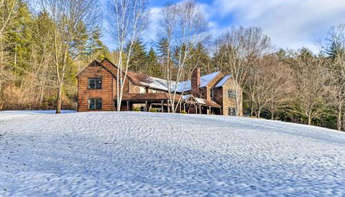 Keene Villa Near Skiing, Swimming and Hiking! - Foto 3