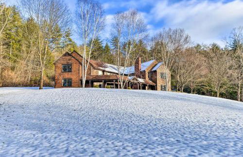 Keene Villa Near Skiing, Swimming and Hiking! - Foto 3