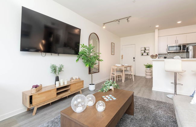 Hollywood Apartment Near Walk of Fame - Foto 59