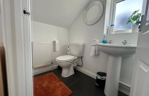 Canal Apartments, Canal View, Temple Meads station - 10 minutes - Foto 19