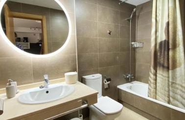 Ocean View Penthouse El Cotillo - Foto 7