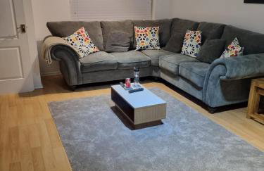 Amazing 3 Bed House in New Cross - Foto 1