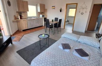 Bright & Cozy Medulin apartments - Foto 6