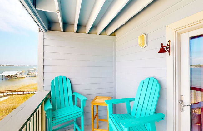 Summer House West Condos - Foto 28