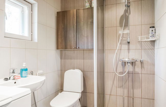 2 bedroom House in Sonkajärvi with sauna - Photo 10