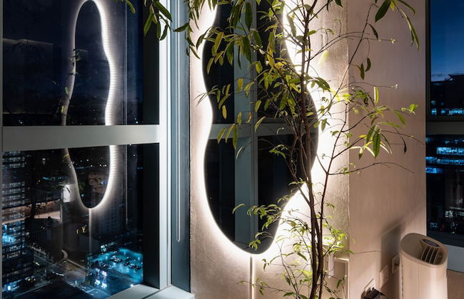 Luxury 2BR Gem in One Uptown, bgc - Photo 33