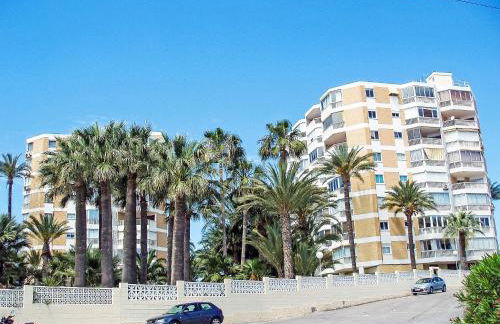 Apartment Parque Amerador by Interhome - Foto 16