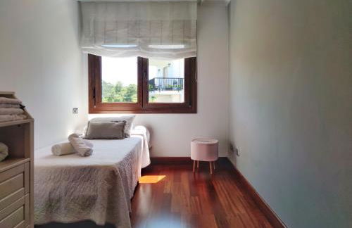 Desconectaengalicia Adosado Vichona a 2,5 km del centro de Sanxenxo - Foto 9