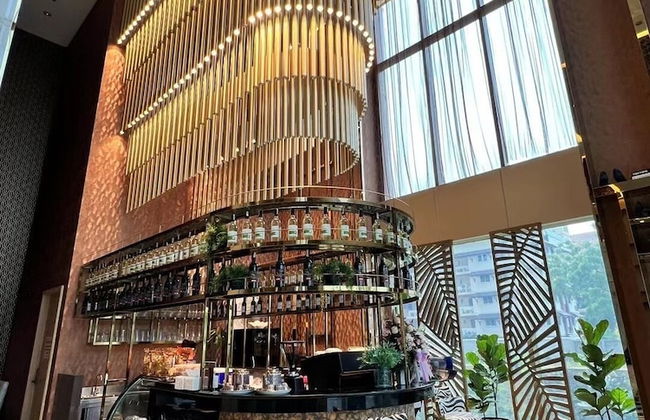 Copacabana Jomtien Beach Condo - Foto 6