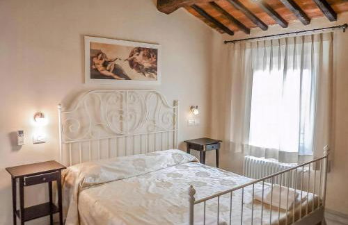 Villa With Private Pool In The Hills Near Lucca - Foto 9