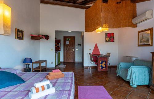 Tenuta Monte La Guardia - Cascate Naturali - Photo 157