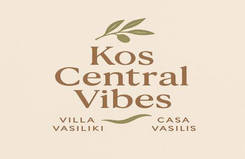 Kos central vibes - Casa Vasilis - Photo 9