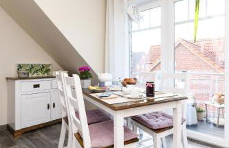 Ferienwohnung Kiebitz - Foto 9