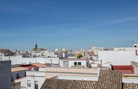 Sibilina House centro Jerez - Foto 38