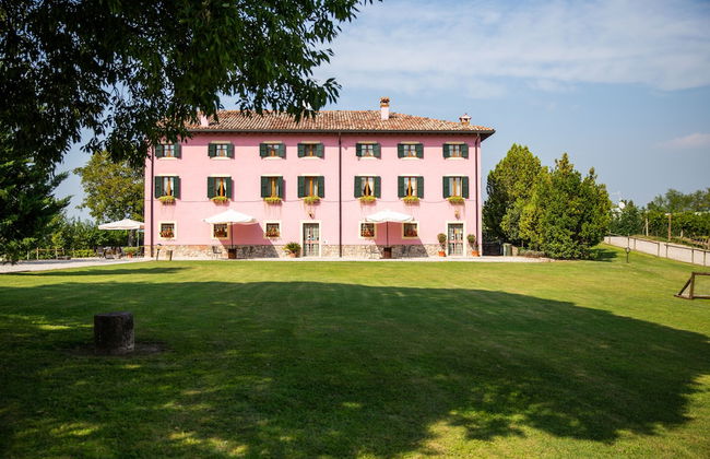 Agriturismo Ca' Vecia - Photo 56