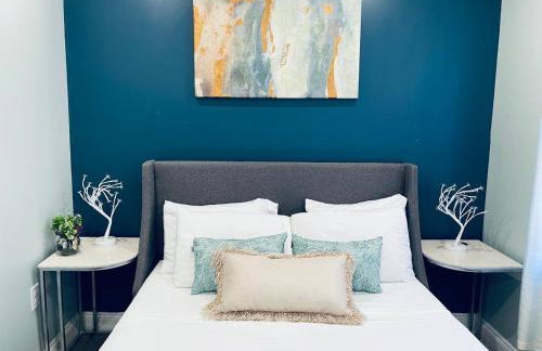 Rittenhouse Square nearby Kimmel Center 1BD - Photo 15