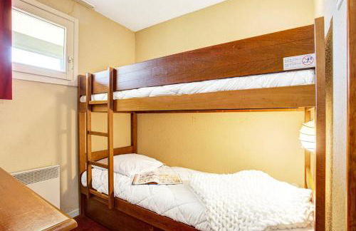 Résidence Pierre & Vacances Pyrenees 2000 Le Séquoia - Foto 20