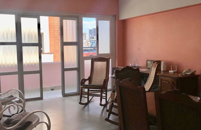 Aparthotel in Havana - Foto 10