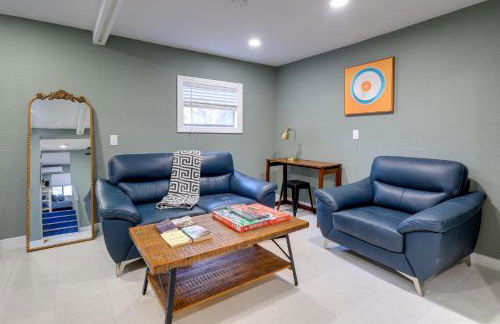 Steps to Orange Lake Pet-Friendly Getaway! - Foto 13