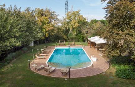 LA SCUDERIA 8, Emma Villas - Foto 38