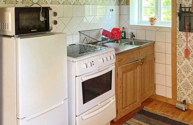 5 Person Holiday Home in Bodafors-by Traum - Foto 5