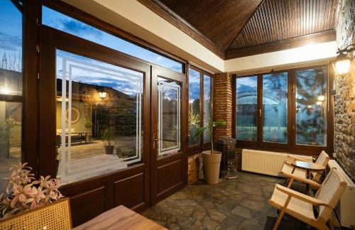 Elia Guesthouse Chaidemeni - Photo 24