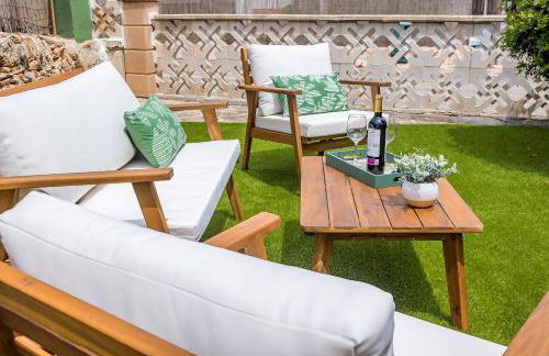 Can Castello garden of bliss - Foto 28