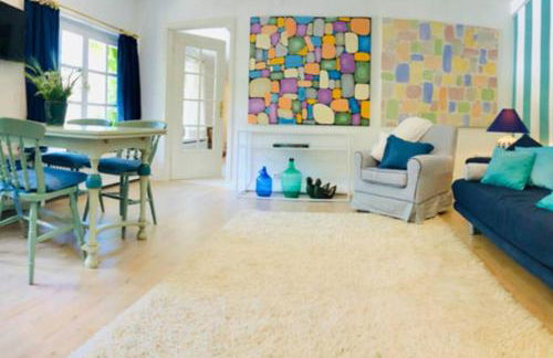 APARTMENT Gästehaus Schloss Bothmer - Photo 9