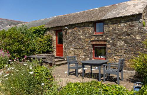 Delfryn Holiday Cottages - Photo 6