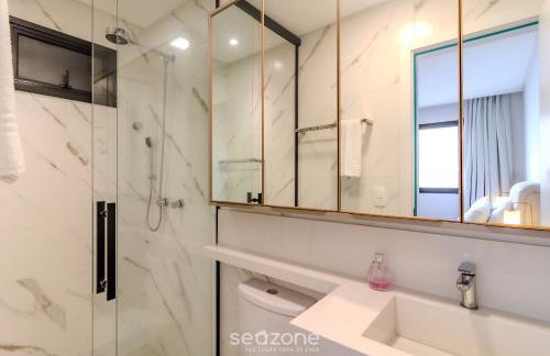 Apartamentos Completos a 700m da Praia - VNV - Photo 42