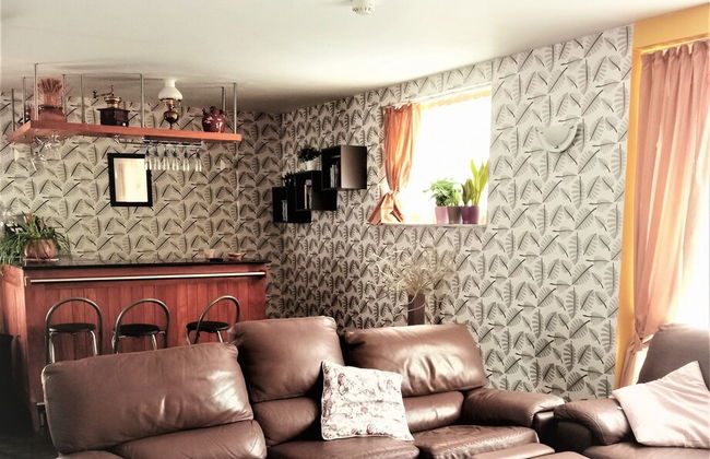 Belgium Your Low-cost Stays in Luxury Gites - Foto 21