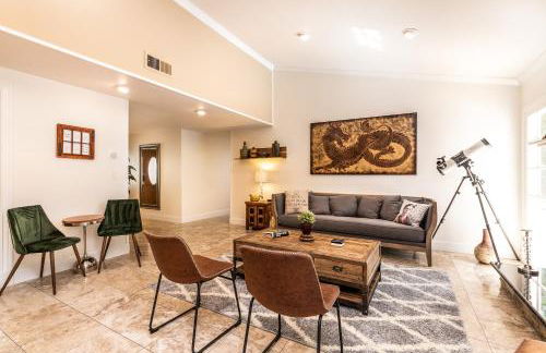 Villa Sausalito - Newly Designed 4BR HOUSE & POOL by Topanga - Foto 13