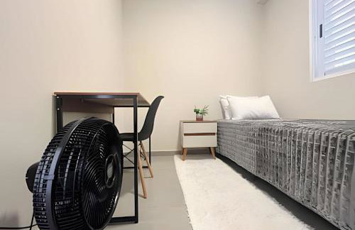 Apto Completo e Seguro - Região Central - Foto 13