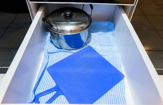 Spacious 1BR Pancoran Riverside Apartment near Kalibata City - Foto 16