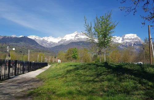 Appartement l'Étoile pour 1 à 4 personnes - Foto 19