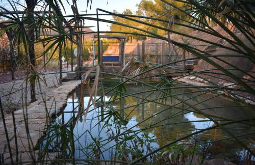 Espuna Walks Casa Los Arcos - Foto 8