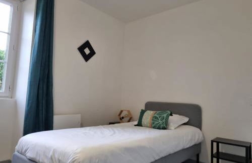 Osemae Immobilier - Redon Port-Chatelêt - Foto 22