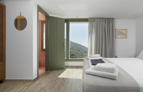 Acron Andros - 3 Bedroom Villa with Private Pool - Foto 16