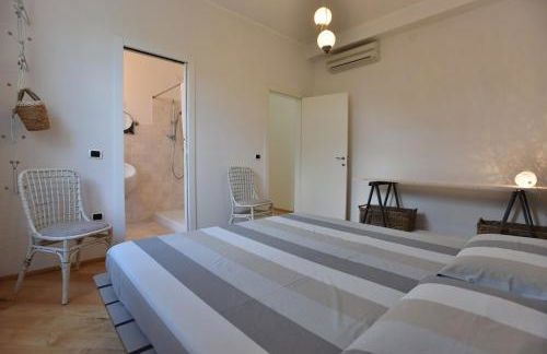 Casa Viola, splendido soggiorno sul mare - Foto 11