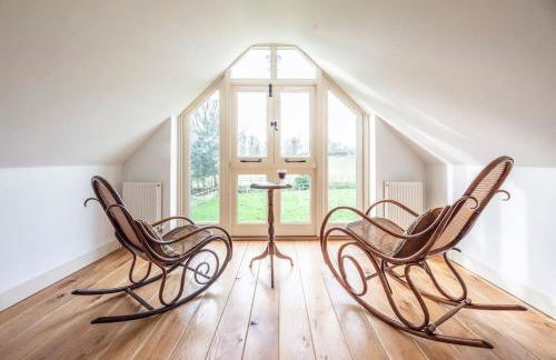 3 Old School Cottages, Wissett - Foto 46