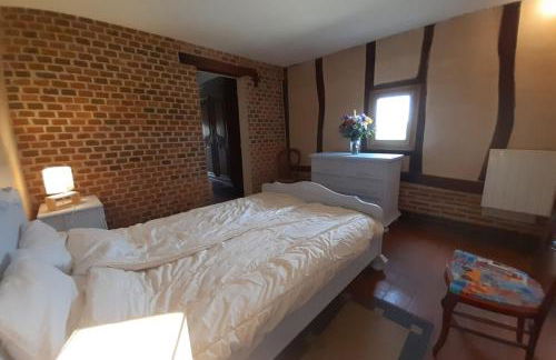 La Maison Solognote - Foto 9