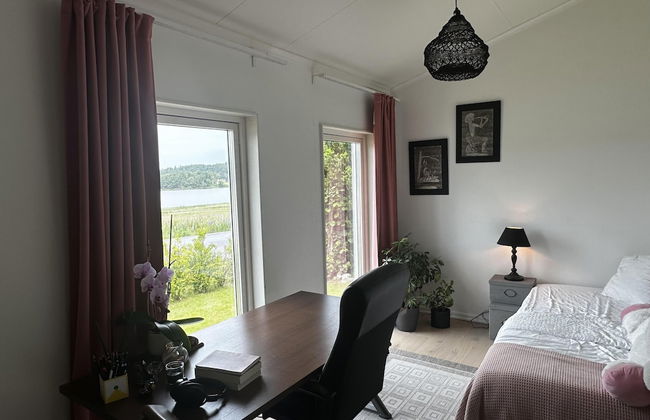 Captivating 3-bed Villa in Halanda With Lake View - Foto 23