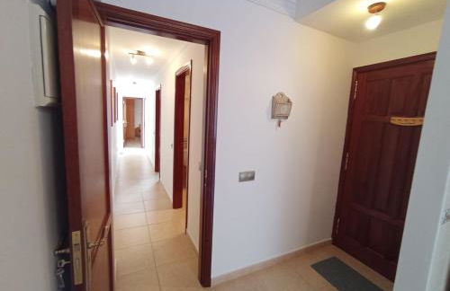 Atmósfera Vacacional, piso céntrico en Playa Chica - Foto 18