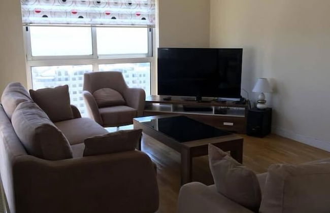 Baku Sea View Apartments - Foto 24