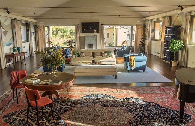 A440 in Tuscany - Foto 31