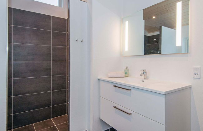 Holiday Home in Henne - Foto 44